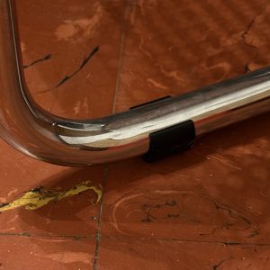 Voetjes voor Marcel Breuer’s B32 “Cesca” stoel (Knoll)