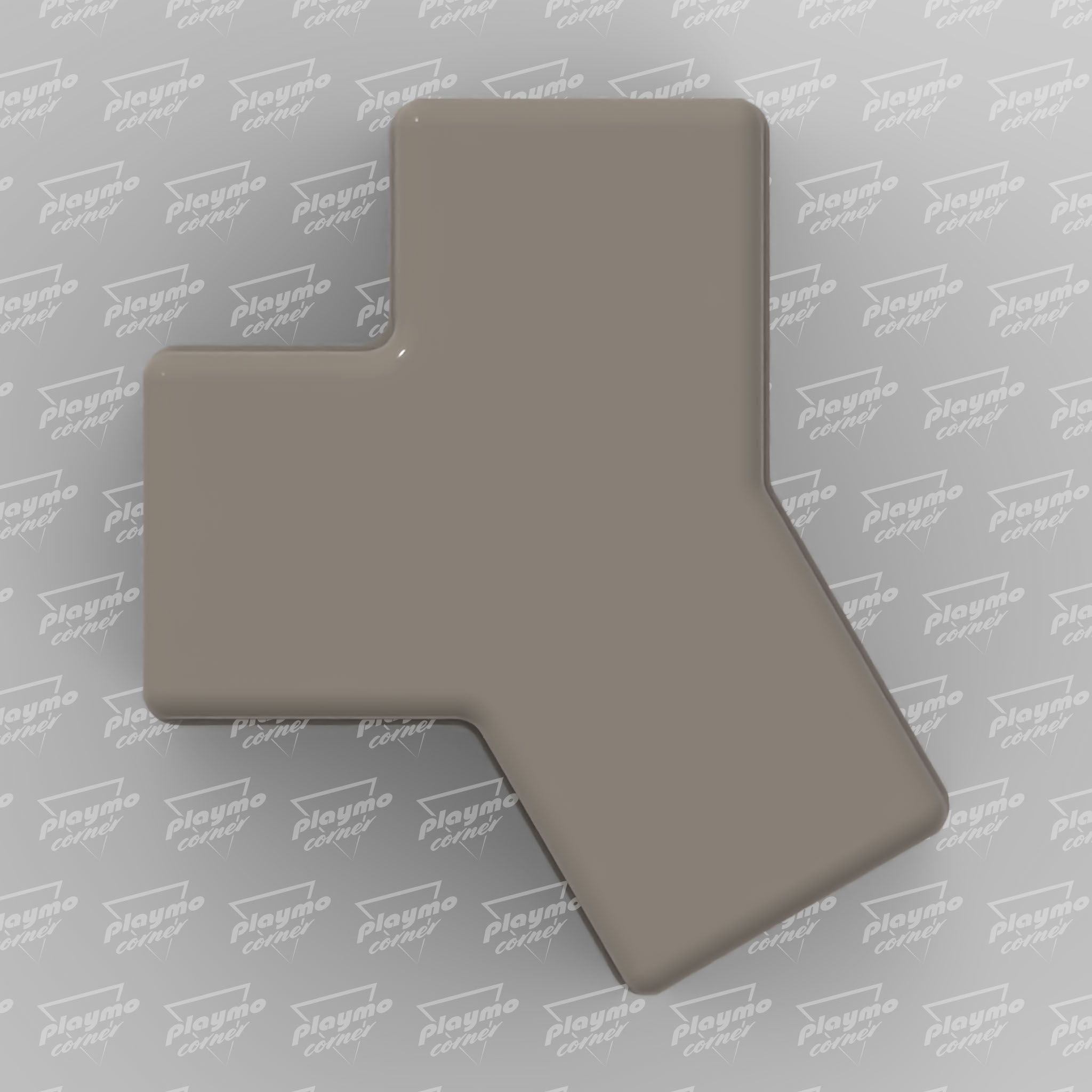 Masonry YS hexagon connector - Image 2