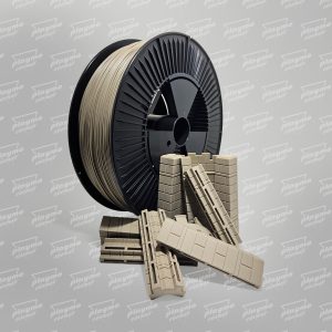 Medieval Gray PLA 4Kg